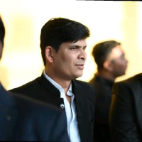 Bhushan Rokade