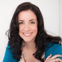 Leigh Mather