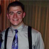 Aaron Davies