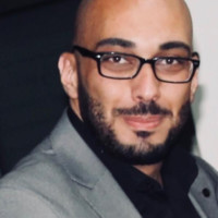 Mohammad Zaghal