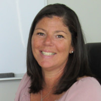 Tracy Modica