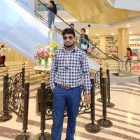 Priyanshu Prakash