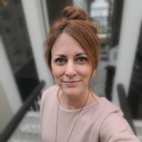 Myriam Forcier