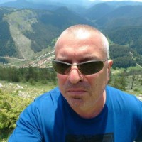Lachezar Dachev