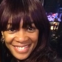 Yolanda Hopkins