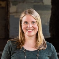 Melissa Martinson