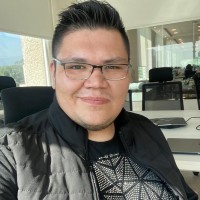 Roberto Arzate Trejo