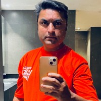 Praveen Kapoor
