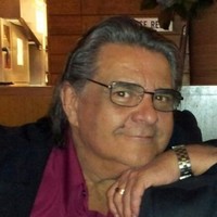 Alex Sidoroff