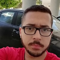 Mahdi Arfaoui