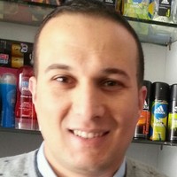 Ahmed Farouk