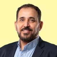 ABDULLAH A. ALGHAMDI