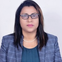 Monalisa Nayak