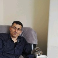 Zagros Javandel
