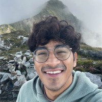 Rahul B.