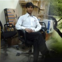 VIRESH RANJAN