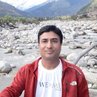 Sukhdev Singh Chouhan