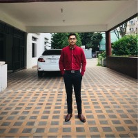 Abdullah Abu Sayed