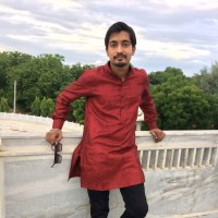 Vinay Kumar Patni
