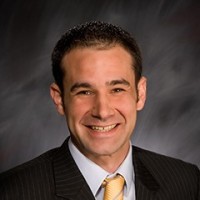 Adam Melby