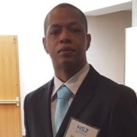 Brian Claytor Sr.