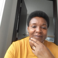 Dr. Hoyce Mshida
