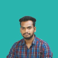 Harish Menchari