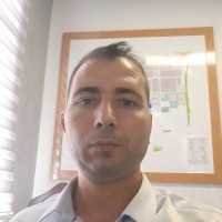 irfan yıldız