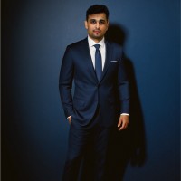 Kshitij Bansal
