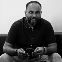 Ananthu VasudevAnanthu Vasudev is an Influencer