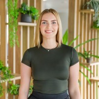 Ashleigh Conroy