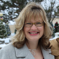 Beth Kaverman