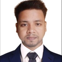 Binod Kumar Behera