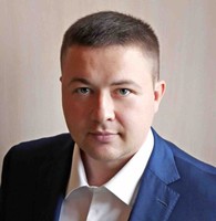 Сергей Лебедев