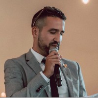 Ali Faraj