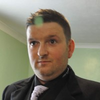 Brendan Ferns