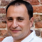Andres Juan Romero Caballero