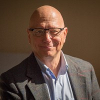 Michael Haederle