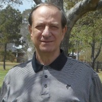 Robert Baldree
