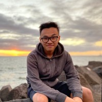 Raymond Chong