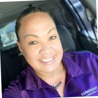 Tamara Perry