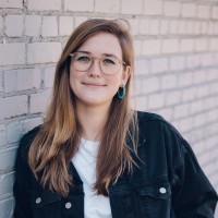 Madalyn Crews
