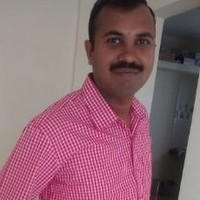 Milind Ramekar