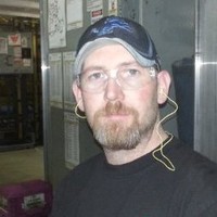 Larry Marvin