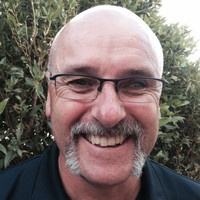 Mark Bradshaw