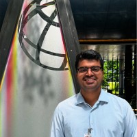 Abhishek Pradhan