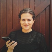 Emily O'Reilly