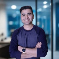 Utkarsh K.