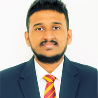 Senal Dinuka Ranaweera