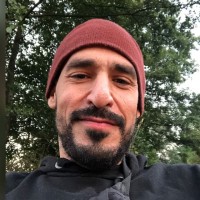Gil Naamati